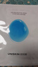 優(yōu)時(shí)顏（UNISKIN）新沁潤舒緩小水泵面膜保濕滋潤修護25ml*30片生日情人節禮物 曬單實(shí)拍圖