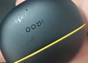 vivoiQOO TWS Air3 隱耀黃 KPL推薦藍牙耳機 44ms超低游戲延遲 安卓iOS跨生態(tài)兼容 曬單實(shí)拍圖