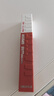 美寶蓮接吻棒啞光液體唇釉口紅霧面啞光不沾杯130N蜜桃紅茶 新年禮物女 曬單實(shí)拍圖