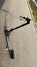 AOVOPRO電動(dòng)滑板車(chē)便攜可折疊電動(dòng)車(chē)成人代步踏板車(chē)鋰電池超長(cháng)續航代駕車(chē) S9-前后雙減震/42V鋁合金/約40km 曬單實(shí)拍圖
