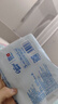 可心柔（COROU）抽紙 嬰兒柔紙巾 3層M碼100抽*24包保濕紙巾 云柔巾 乳霜紙 整箱 曬單實(shí)拍圖
