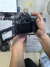佳能全新 EOS 90D 中端單反相機 家用旅游單反相機4K高清視頻數碼相機 90D+18-135 USM鏡頭 原裝電充套餐 曬單實(shí)拍圖