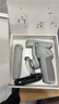 大疆（DJI）手機云臺穩定器Osmo Mobile SE 三軸增穩防抖穩定器 AI跟拍 手勢控制 便攜自拍桿 OM SE 手機vlog Osmo Mobile SE【快至次日達】 標配（不含隨心換） 曬單實(shí)拍圖