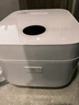 米家小米智能IH電飯煲P1 3L 家用2-3人 智能多功能電飯鍋煮飯鍋煮粥鍋不粘鍋 0氟涂層鈦內膽 米家智能IH電飯煲P1 3L 曬單實(shí)拍圖