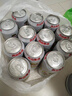 燕京燕京500毫升6罐12罐經(jīng)典特制9度罐裝啤酒 燕京特制 500mL 12罐 曬單實(shí)拍圖
