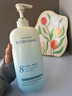 維特絲沐浴露男女士持久留香72小時(shí)香體控油滋潤保濕補水乳液金榜第1名 曬單實(shí)拍圖