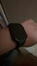 小米（MI）REDMI Watch 6典雅黑 國家補貼 澎湃OS 3 心率血氧監測 藍牙通話(huà) 紅米手表6 智能手表 小米汽車(chē) 曬單實(shí)拍圖