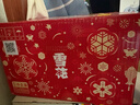 雪花啤酒（Snowbeer）節慶紅罐8度500ml*12聽(tīng) 禮盒 京東自營(yíng)新年送禮 曬單實(shí)拍圖