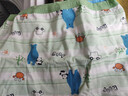 芬騰可安兒童內褲【A類(lèi)棉 7A抑菌】6條男孩新款卡通純棉襠男童平角褲 曬單實(shí)拍圖
