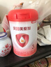 貝因美大國品牌愛(ài)加12-36月幼兒奶粉3段800g*6 免疫成長(cháng)奶粉含乳鐵蛋白 曬單實(shí)拍圖