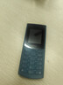 NOKIA新105 4G 全網(wǎng)通移動(dòng)聯(lián)通電信 老人老年按鍵直板學(xué)生兒童備用戒網(wǎng)手機 雙卡雙待  藍色 曬單實(shí)拍圖