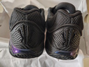 安踏先驅二代【凱里·歐文同款】KAI SPEED 2丨專(zhuān)業(yè)實(shí)戰籃球鞋 曬單實(shí)拍圖