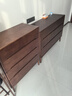 林氏家居全實(shí)木五斗柜小戶(hù)型抽屜柜床尾柜臥室收納柜木業(yè)菲林系列TG1E 【1.2m|全實(shí)木】六斗柜 曬單實(shí)拍圖