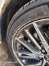 米其林（MICHELIN）汽車(chē)輪胎 235/45R18 98W 浩悅五代 Primacy 5 適配邁騰/凱美瑞 曬單實(shí)拍圖