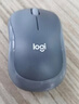 羅技（Logitech）M185/M186無(wú)線(xiàn)辦公鼠標 即插即用 便攜對稱(chēng)設計 簡(jiǎn)約時(shí)尚 M185灰色無(wú)線(xiàn)鼠標（可開(kāi)專(zhuān)票） 曬單實(shí)拍圖