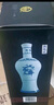扳倒井 青花瓷 濃香型白酒38度 700ml*6瓶整箱裝純糧釀造口糧酒年貨送禮 曬單實(shí)拍圖