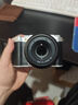 富士（FUJIFILM）X-M5/XM5微單數碼相機 4K高清vlog視頻 輕巧便攜 學(xué)生入門(mén)相機 XC35mm套機 套餐1(顏色隨機發(fā)) 曬單實(shí)拍圖