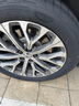 固特異（Goodyear）靜音棉輪胎 255/50R20 109V EAG F1 ASY3 SUV 鷹馳3代 SCT 曬單實(shí)拍圖
