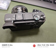 索尼（SONY）ILCE-A6400L 半畫(huà)幅微單 4K視頻Vlog微單相機A6300/6000/6500系列 眼部對焦 直播旅拍翻轉屏美顏 A6300 黑色 港版（16-50套機） 標配 曬單實(shí)拍圖