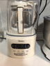 美的（Midea）破壁機家用降噪低音大容量豆漿機智能全自動(dòng)免煮五谷雜糧多功能定時(shí)預約輔食機料理機榨汁機 【輕音低至37分貝】 曬單實(shí)拍圖