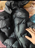 喜馬拉雅玉龍鵝絨服800蓬95絨-20°C雪山攀登專(zhuān)業(yè)戶(hù)外抗寒防風(fēng)高蓬羽絨服 曬單實(shí)拍圖