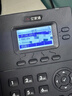 億家通 IP電話(huà)機座機 IP201 VOIP網(wǎng)絡(luò )電話(huà) 呼叫中心話(huà)務(wù)電話(huà) 百兆網(wǎng)口雙SIP賬號可壁掛 電源供電 曬單實(shí)拍圖