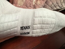 MENXX襪子男長(cháng)筒襪純新疆棉白色運動(dòng)10A抗菌短襪加厚毛巾底中筒襪男 4白長(cháng)筒 均碼 【毛巾底加厚】 曬單實(shí)拍圖