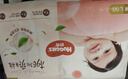 好奇（Huggies）鉑金裝小桃褲成長(cháng)褲XL96片(12-17kg)加大號尿不濕【透爽散熱】 曬單實(shí)拍圖