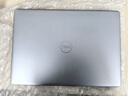 戴爾（DELL）筆記本電腦 國家補貼 靈越16PLUS-7640新款 32G 16英寸高性能輕薄本學(xué)生辦公 酷睿7 1T 2.5K 120Hz 曬單實(shí)拍圖