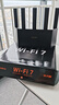 Tenda騰達路由器WiFi7【云霄BE5100】千兆穿墻王信號增強無(wú)線(xiàn)超強2.5g網(wǎng)口家用電競放大器立式BE6L Pro 曬單實(shí)拍圖