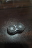 華為智選鴻蒙智選剃須刀【重磅新品】黑曜石便攜刮胡刀電動(dòng)快充高端生日禮物情人節男朋友年會(huì )獎品年貨禮物 曬單實(shí)拍圖