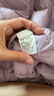 ELLE BABY童裝兒童羽絨服男女童外套寶寶白鴨絨帶帽棉服秋冬外出服紫色100 曬單實(shí)拍圖