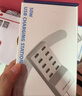 多口usb充電器插座快充數據線(xiàn)接口擴展排插直播手機多孔通用充電 10口USB【50w-10A】 插座 曬單實(shí)拍圖
