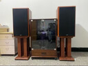 ROBERILLINE德國品牌發(fā)燒 10寸三分頻膽機組合音響套裝HIFI音箱家用高保真無(wú)損音質(zhì)重低音立體聲專(zhuān)業(yè)影音設備 S310套裝+DVD機10寸 曬單實(shí)拍圖