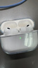 悅虎洛達金腔六代1571am air4華強北藍牙耳機適用蘋(píng)果無(wú)線(xiàn)耳機 八代1563E pro3降噪版自適應主動(dòng)降 噪滑動(dòng)音量 八代1563E【pro3】-C口 曬單實(shí)拍圖