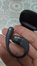 韶音（SHOKZ）【京東2025年度新品金獎】OpenFit 2+ T921開(kāi)放式掛耳式藍牙無(wú)線(xiàn)耳機運動(dòng)跑步騎行非骨傳導 巖黑 曬單實(shí)拍圖