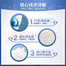 永?？党扇俗o理墊 XL20片 尺寸80*90cm 嬰兒孕產(chǎn)婦床墊老人一次性隔尿墊 曬單實(shí)拍圖