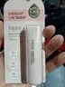 半畝花田玫瑰精油特潤唇膏 保濕滋潤淡化唇紋防干裂護唇炎去死皮妝前打底 曬單實(shí)拍圖