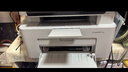 惠普（HP）116w 激光無(wú)線(xiàn)打印機 多功能家用辦公打印機 無(wú)線(xiàn)打印 復印機掃描一體機黑白（1136w煥新版） 曬單實(shí)拍圖