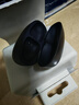 韶音（SHOKZ）OpenDots ONE動(dòng)鈦圈開(kāi)放式藍牙耳機耳夾式無(wú)線(xiàn)耳機運動(dòng)跑步藍牙耳機E310 黑色 曬單實(shí)拍圖