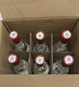 汾酒 紅蓋玻汾 清香型白酒 42度 475mL*12瓶 整箱裝 曬單實(shí)拍圖