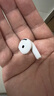 Apple/蘋(píng)果 AirPods 4 搭配USB-C充電盒 蘋(píng)果耳機 藍牙耳機 適用iPhone/iPad/Mac 四代 曬單實(shí)拍圖