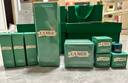 海藍之謎（LA MER）煥新精萃水150ml精粹水精華液護膚品套裝化妝品禮盒生日新年禮物 曬單實(shí)拍圖