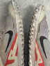 耐克NIKE男足球鞋 刺客VAPOR 16 TF碎釘運動(dòng)鞋FQ8687-800頂紅色43 曬單實(shí)拍圖