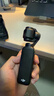 大疆（DJI）大疆pocket3/4  Osmo Pocket 3口袋相機 vlog防抖云臺 便攜攝像機 標準套裝【內存卡可下方選擇】 標配·激活后發(fā)（不含內存卡） 曬單實(shí)拍圖