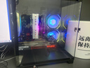 七彩虹游戲主機R5 5600/RTX5060Ti 4060Ti/5050臺式機電腦RTX3060吃雞游戲設計直播DIY電腦組裝整機 配五丨R5 5600+RTX5060 8G獨顯 曬單實(shí)拍圖