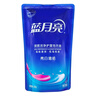 藍月亮手洗專(zhuān)用洗衣液風(fēng)清白蘭內衣內褲適用補充裝潔凈去污 藍月亮手洗白蘭1kg*1瓶 曬單實(shí)拍圖