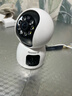 紐曼4g終身免流量監控攝像頭家用監控器360度無(wú)死角帶夜視室內外全景插電對話(huà)手機遠程無(wú)需連wifi網(wǎng)絡(luò ) 曬單實(shí)拍圖