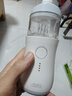 諾斯清洗鼻器 兒童電動(dòng)噴霧生理海鹽水霧化鼻炎鼻腔沖洗器JQ-P14U 曬單實(shí)拍圖