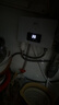 新飛即熱式小廚寶電熱水器速熱集成免儲水式家用迷你廚房淋浴洗澡出租房 5500W 壓鑄鋁恒溫+漏?！緩N寶款】 曬單實(shí)拍圖